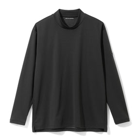 ZHG-A4A3 | Warm Lining Mockneck Shirt 82854
