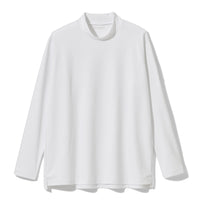 WHITE / M