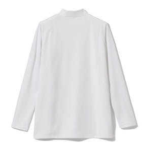 ZHG-A4A3 | Warm Lining Mockneck Shirt 82854