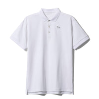 WHITE / M