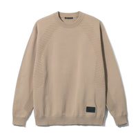 BEIGE / M