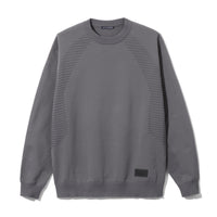 GREY / M