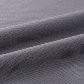 ZHG-A4A8b | Whole Garment Crew-Neck Knit 82859