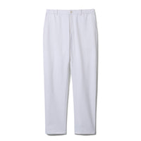 WHITE / M