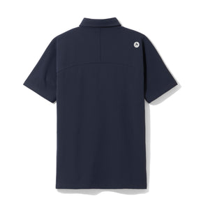 ZHG-A4AM4 | Technical Polo Shirt 82867