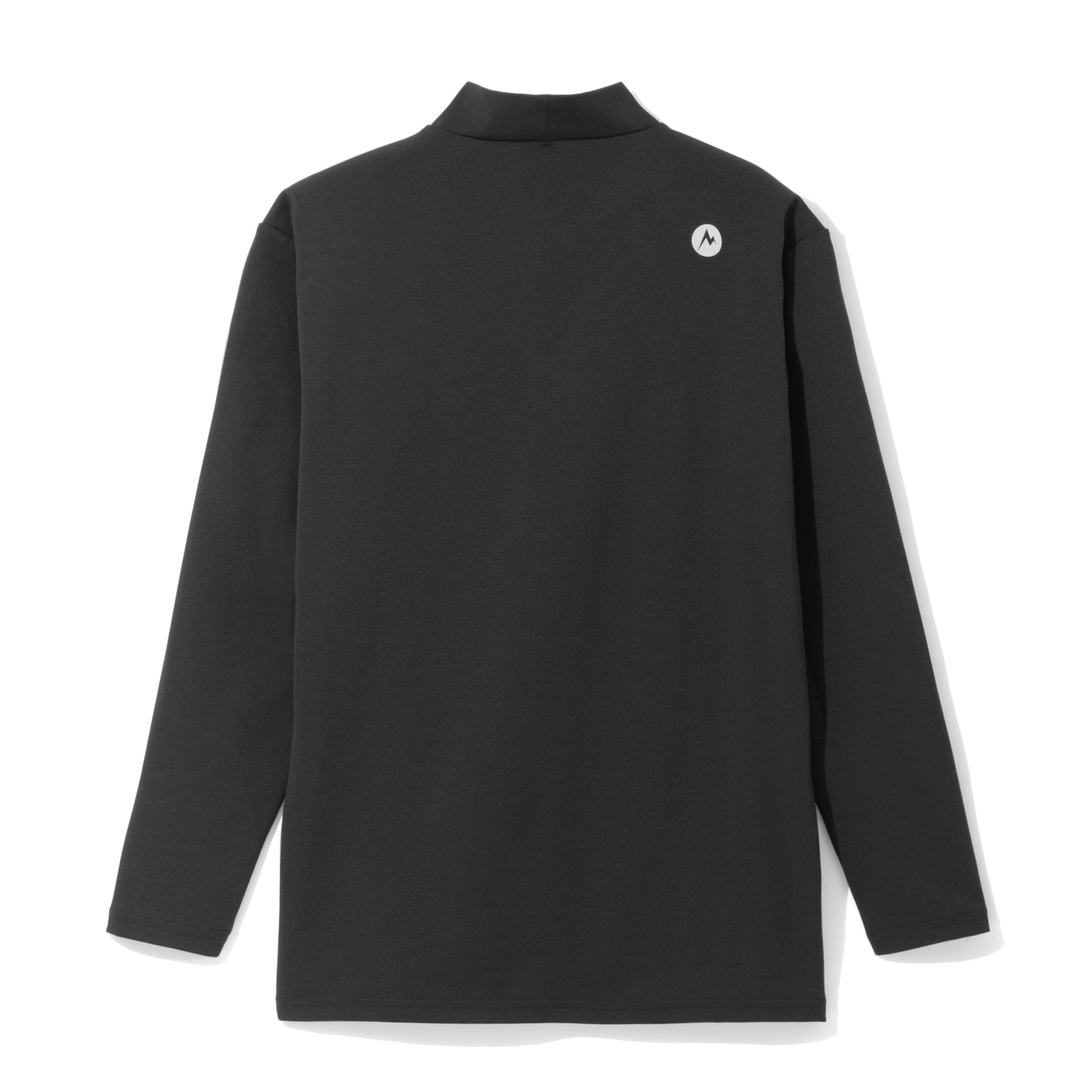 ZHG-A4AM5 | Basic DELTA® Knitted Mockneck 82868