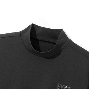 ZHG-A4AM5 | Basic DELTA® Knitted Mockneck 82868