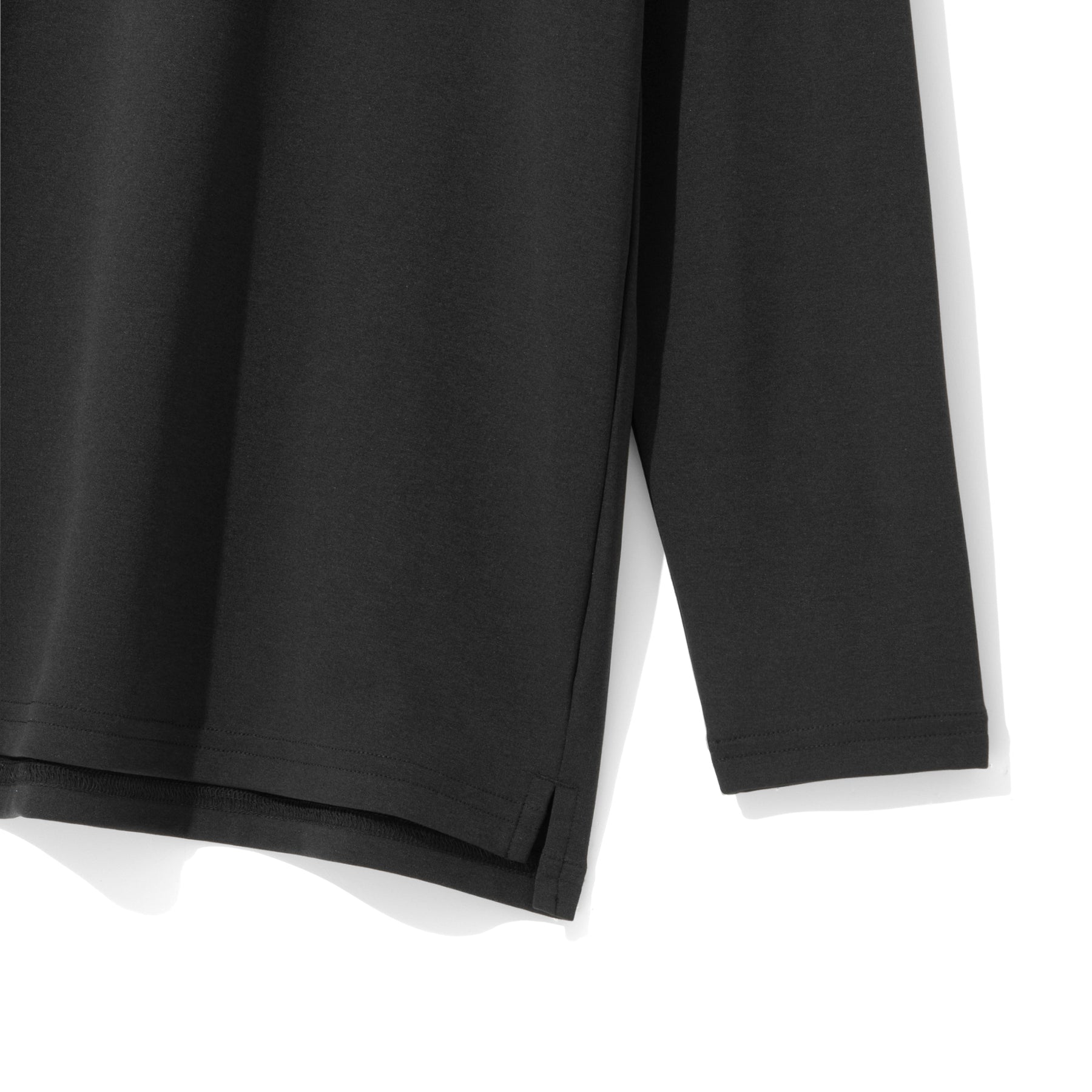 ZHG-A4AM5 | Basic DELTA® Knitted Mockneck 82868
