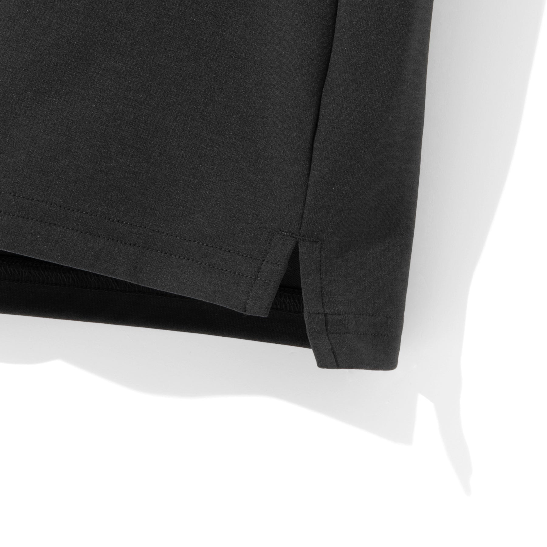 ZHG-A4AM5 | Basic DELTA® Knitted Mockneck 82868