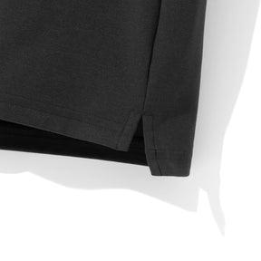 ZHG-A4AM5 | Basic DELTA® Knitted Mockneck 82868