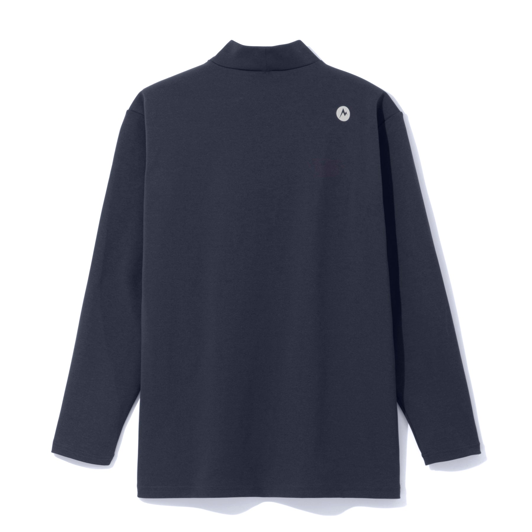ZHG-A4AM5 | Basic DELTA® Knitted Mockneck 82868