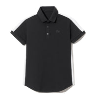 BLACK / S
