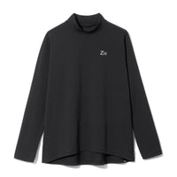 BLACK / S