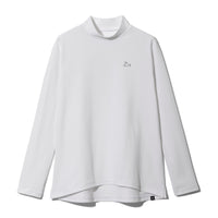 WHITE / S