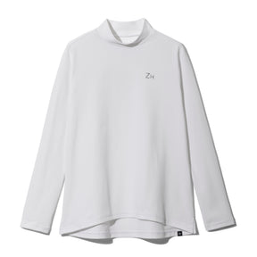 ZHG-W4A1b | A-Line Long Sleeve Mockneck 82872