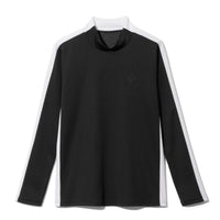 BLACK / S