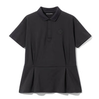 BLACK / S