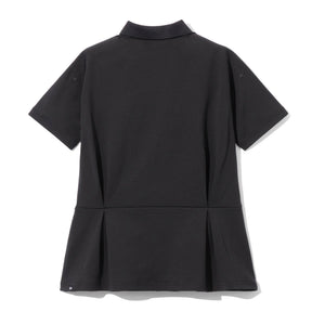 ZHG-W4A3 | Delta® SLX® Peplum-Look Polo 82874