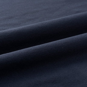 ZHG-W4A7b | Whole Garment Crew-Neck Knit 82878