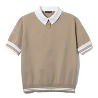 BEIGE / S