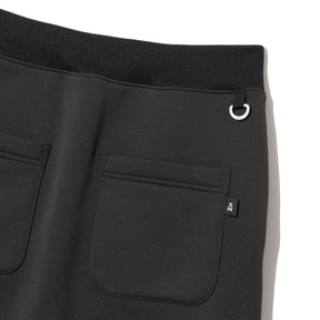 ZHG-W4A8b | Octa Thermal Sweatskirt 82882