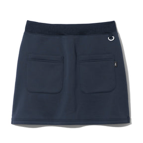 ZHG-W4A8b | Octa Thermal Sweatskirt 82882