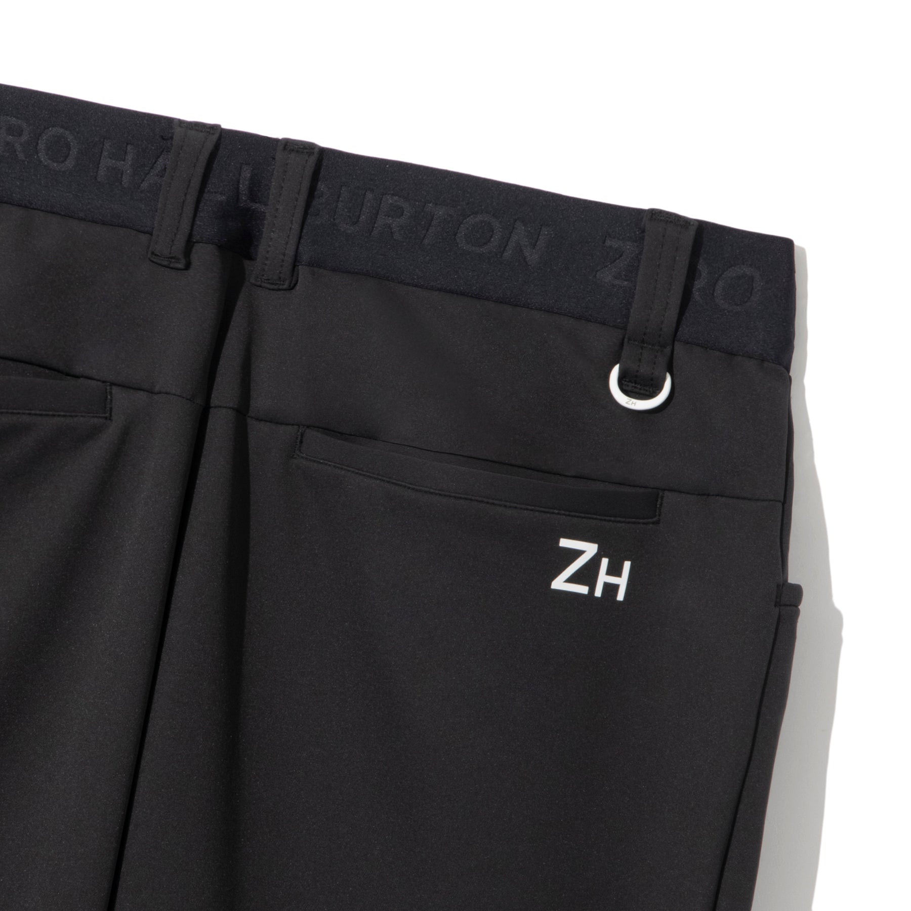 ZHG-W4A9c | Anti-See-Through Pants 82884