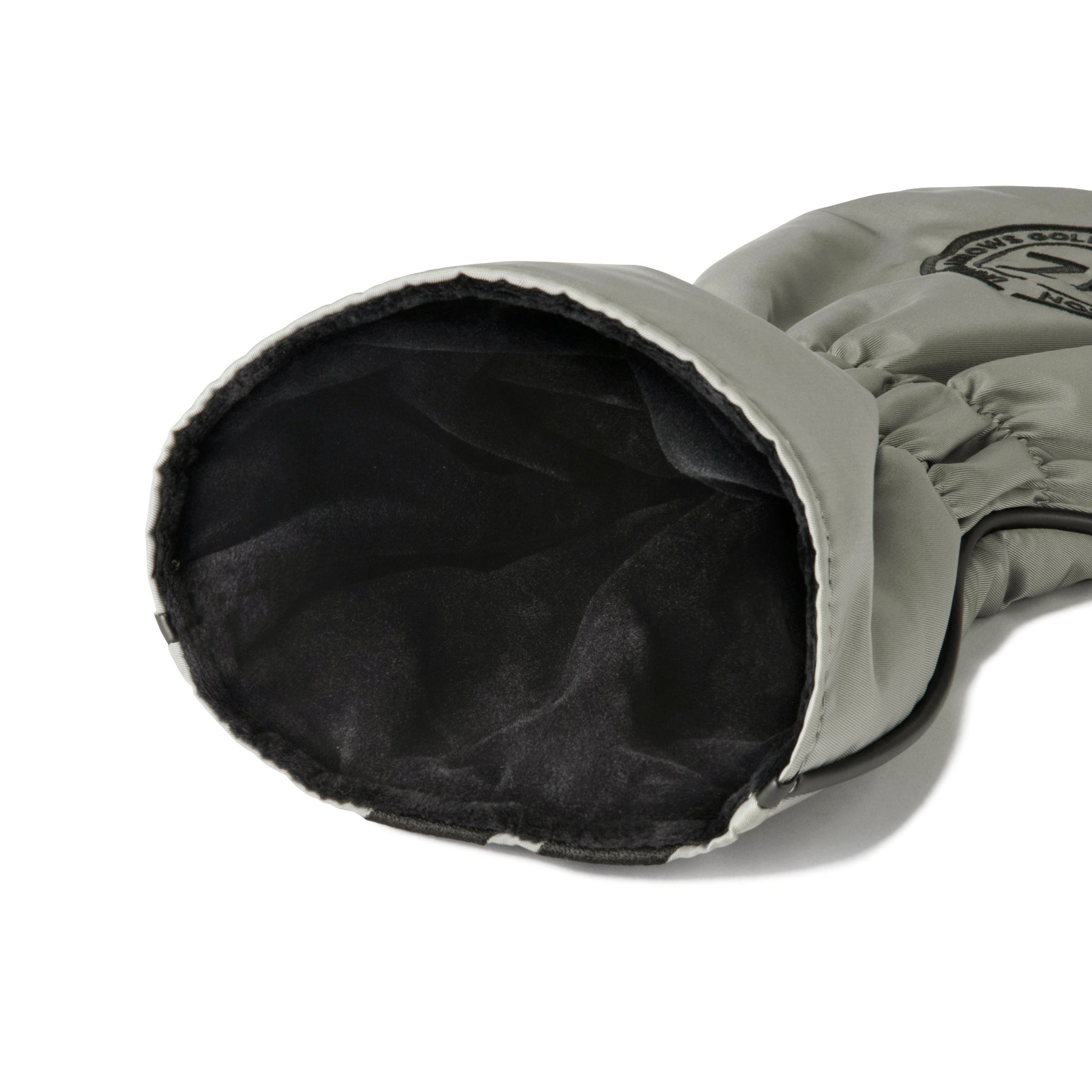 ZERO HALLIBURTON × UNITED ARROWS GOLF  | Driver Cover ZHG-CB2 LIMONTA｜82892