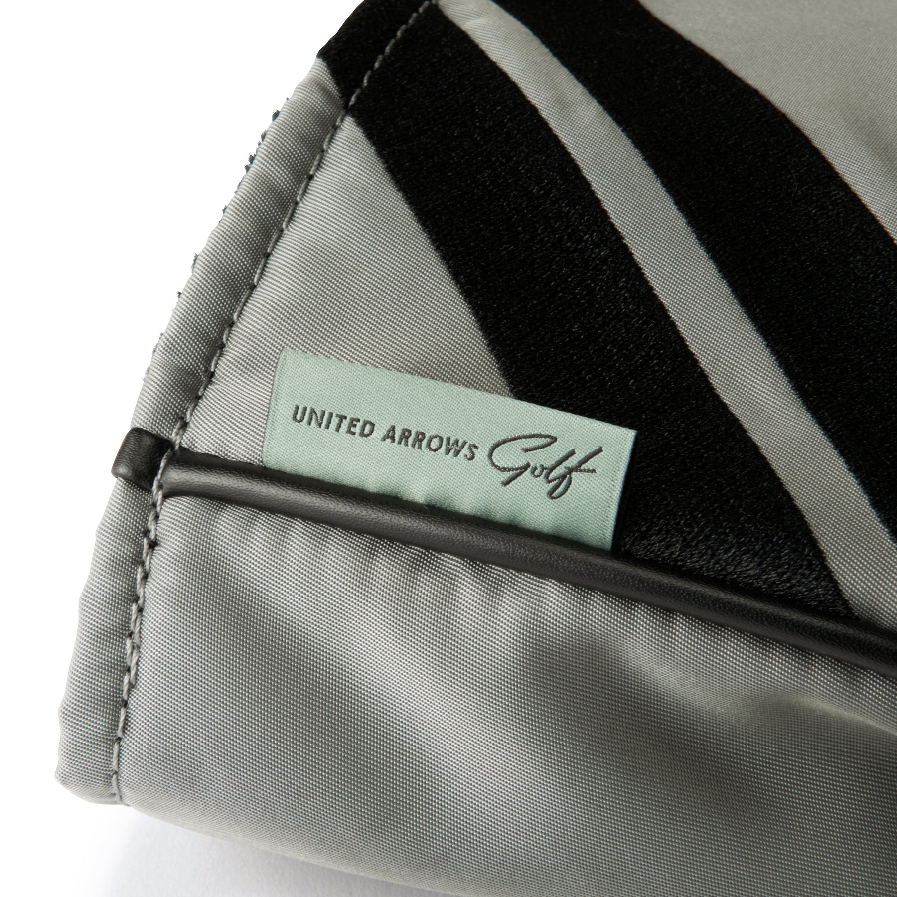 ZERO HALLIBURTON × UNITED ARROWS GOLF  | Driver Cover ZHG-CB2 LIMONTA｜82892