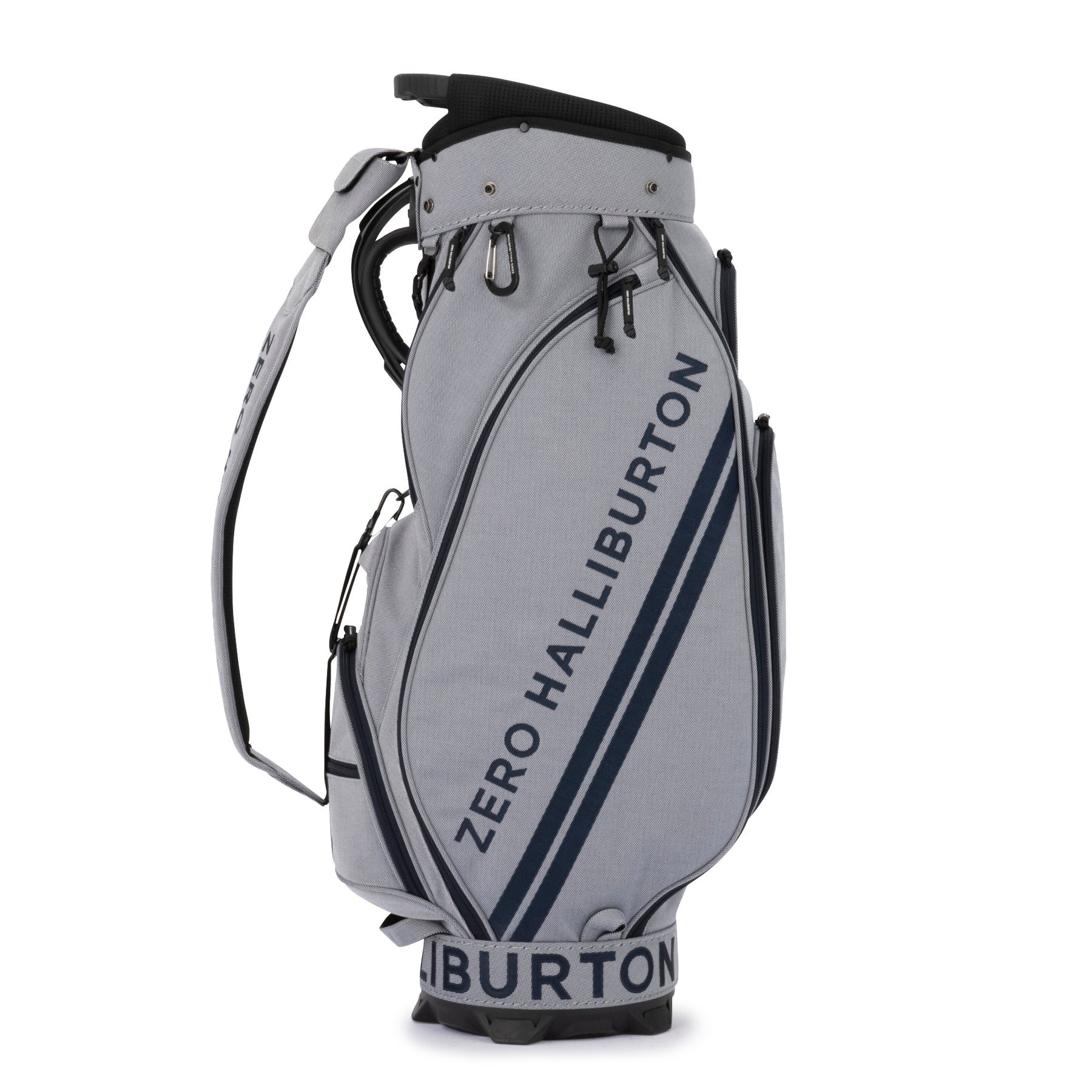 Chambray Cordura Series | Caddie Bag ZHG-CB1｜82901