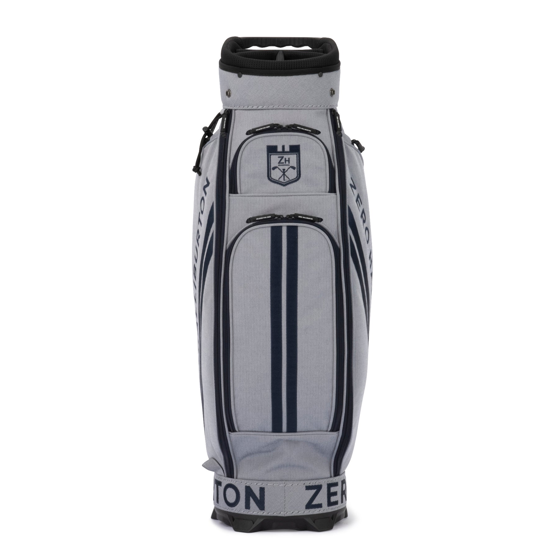 Chambray Cordura Series | Caddie Bag ZHG-CB1｜82901