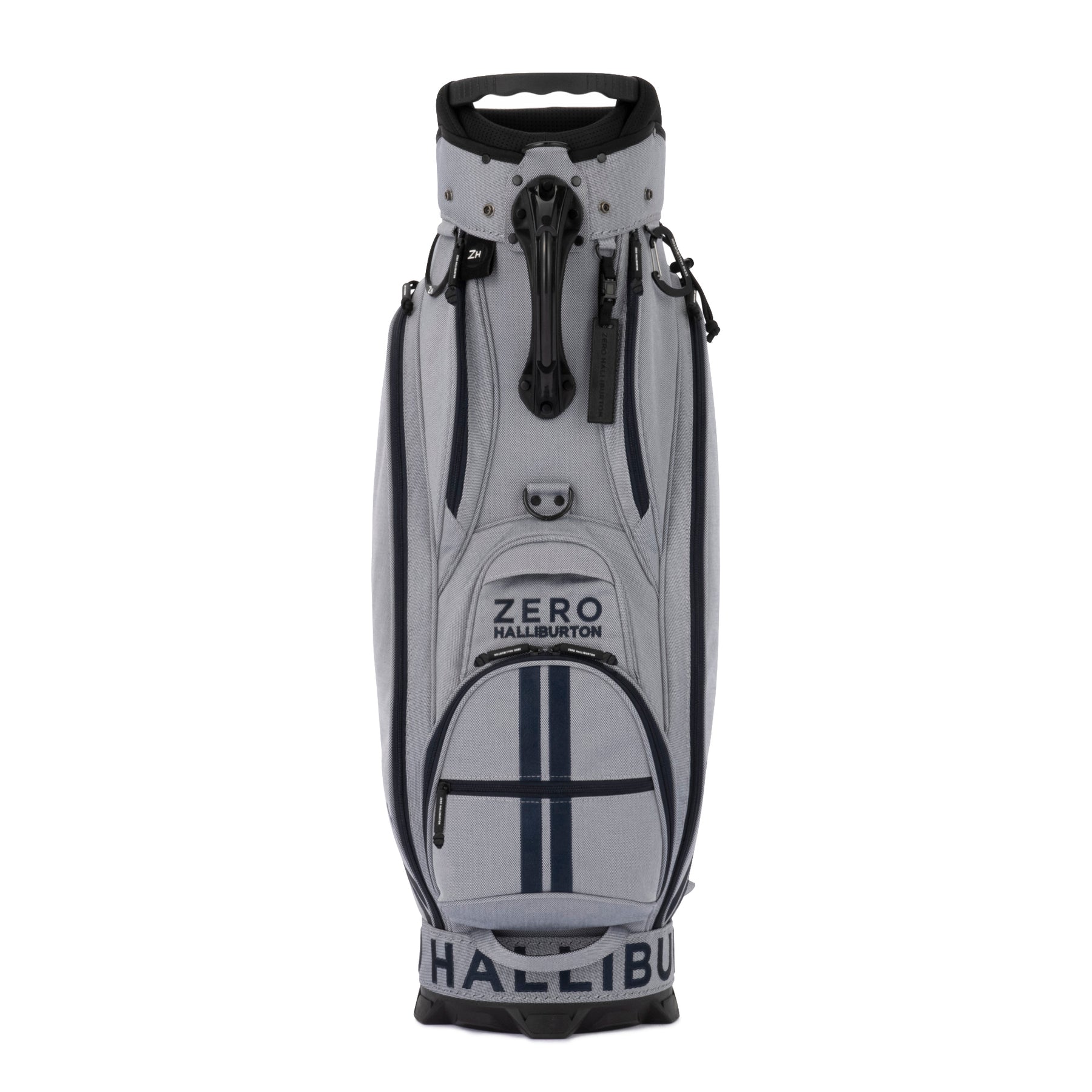 Chambray Cordura Series | Caddie Bag ZHG-CB1｜82901