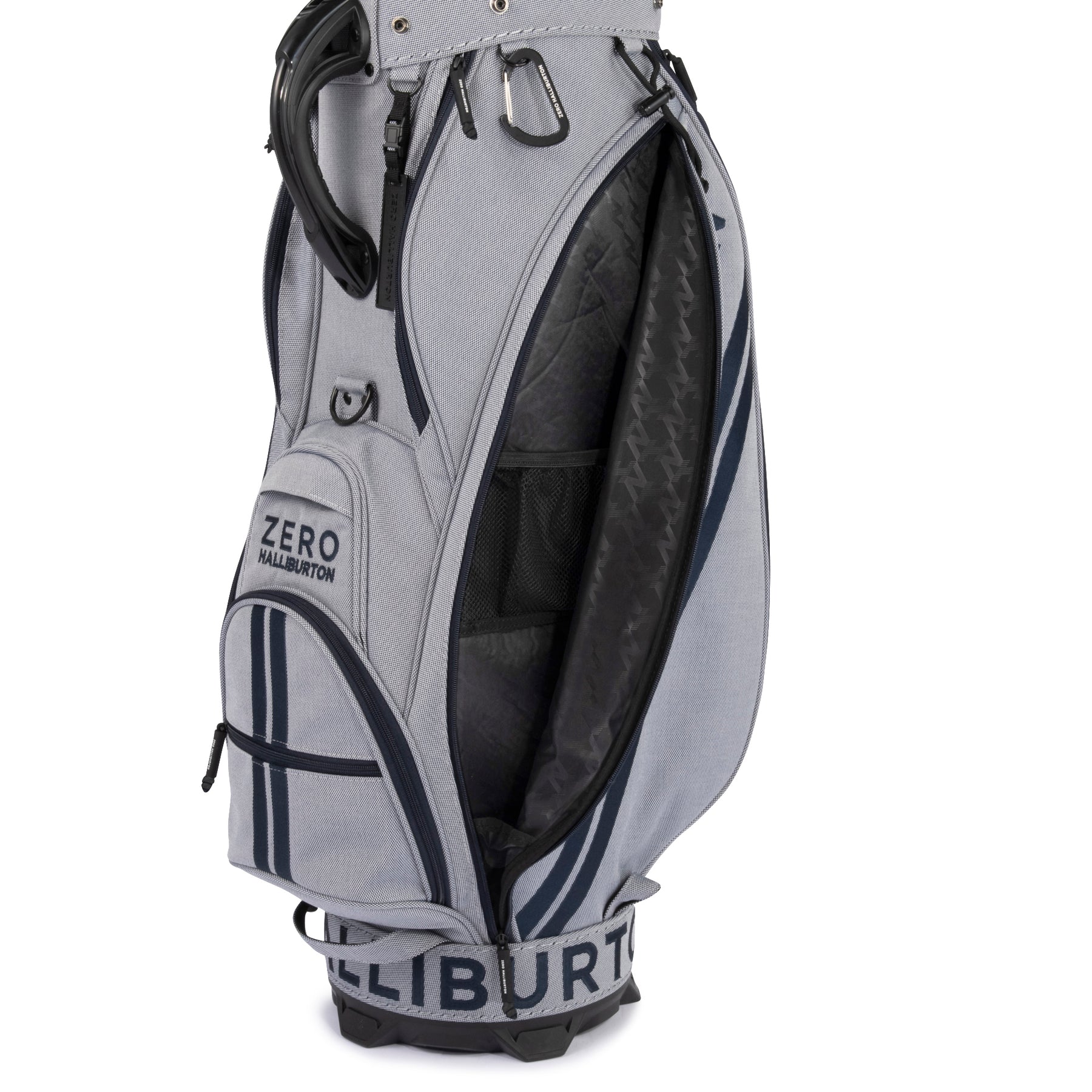 Chambray Cordura Series | Caddie Bag ZHG-CB1｜82901