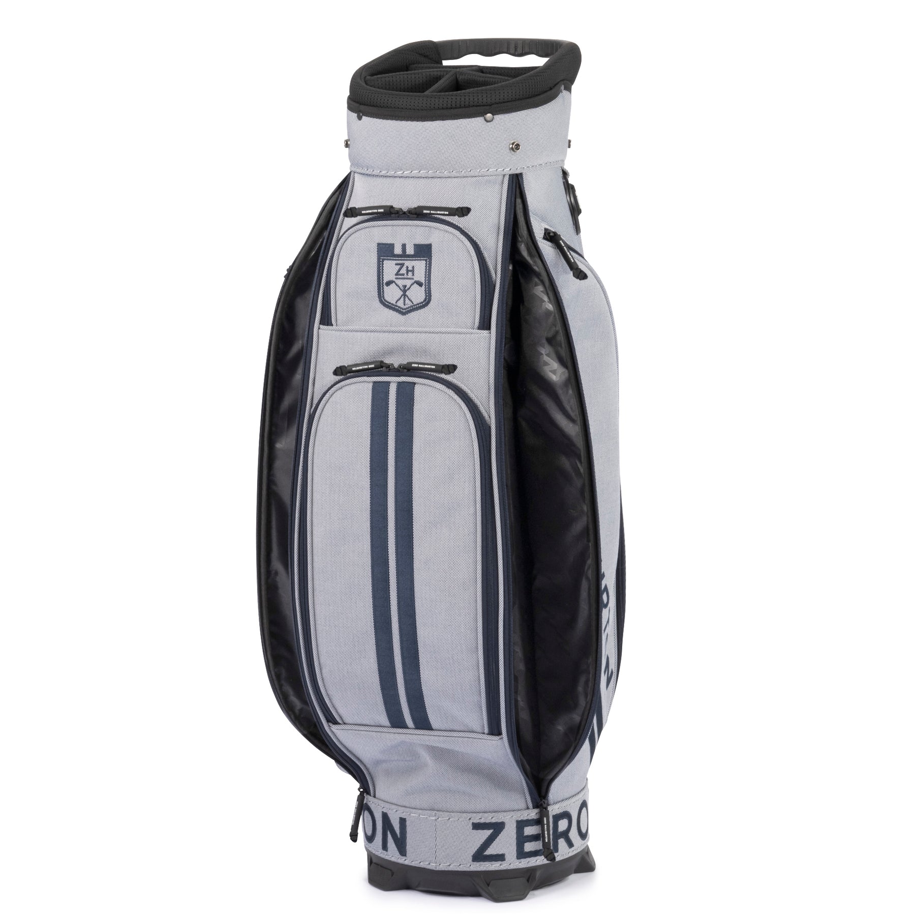 Chambray Cordura Series | Caddie Bag ZHG-CB1｜82901