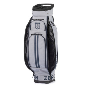 Chambray Cordura Series | Caddie Bag ZHG-CB1｜82901