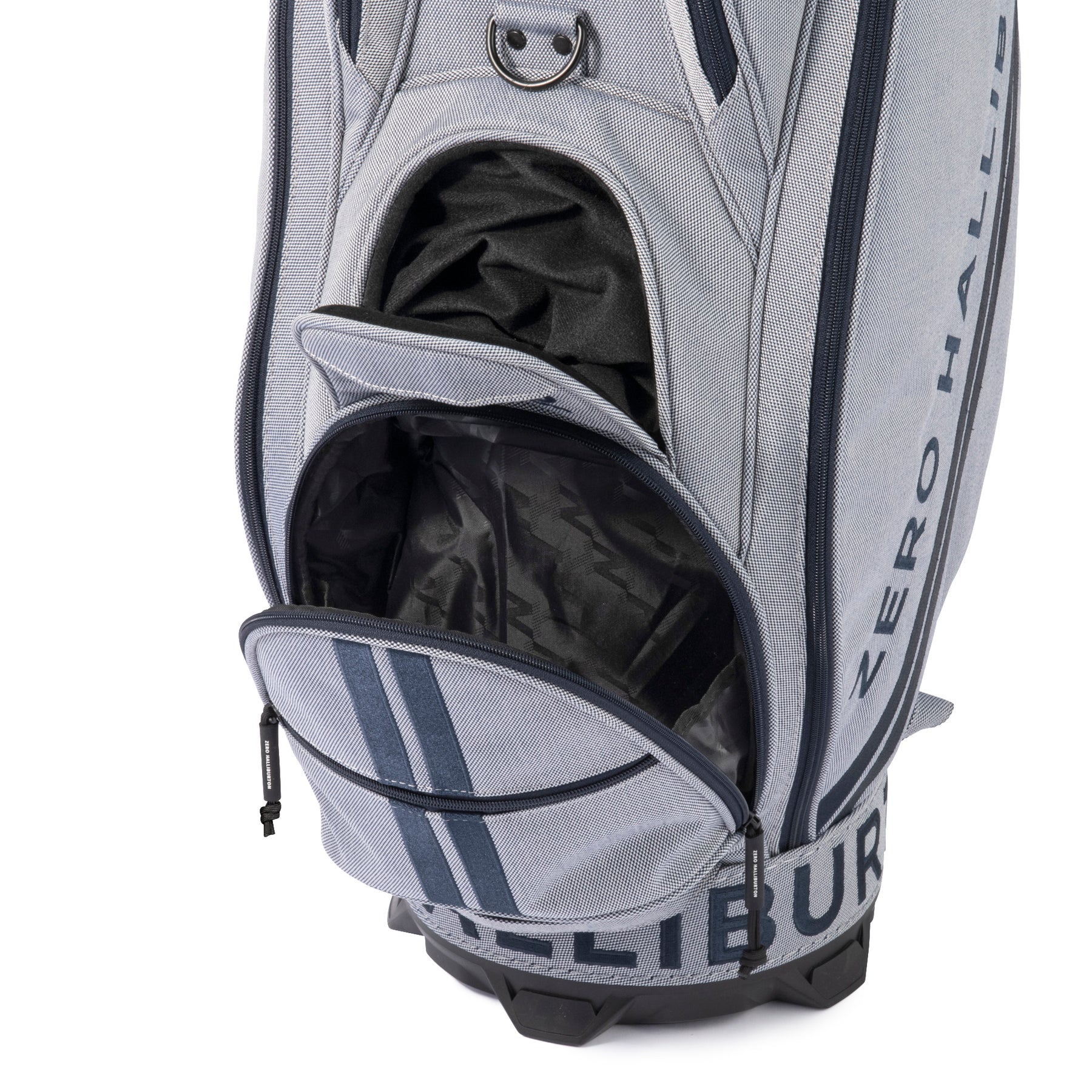 Chambray Cordura Series | Caddie Bag ZHG-CB1｜82901