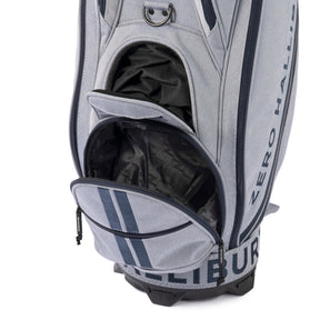 Chambray Cordura Series | Caddie Bag ZHG-CB1｜82901