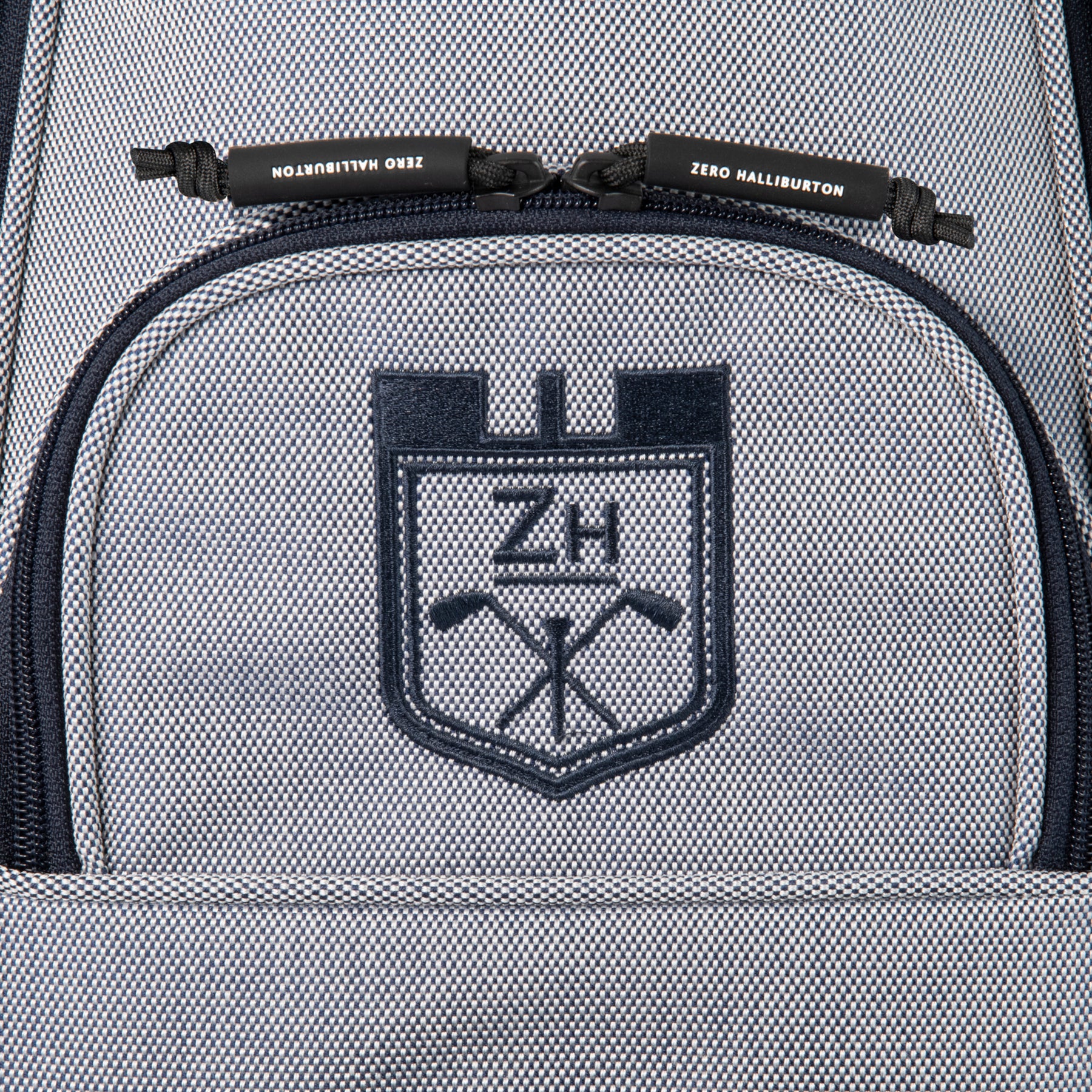 Chambray Cordura Series | Caddie Bag ZHG-CB1｜82901