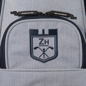 Chambray Cordura Series | Caddie Bag ZHG-CB1｜82901