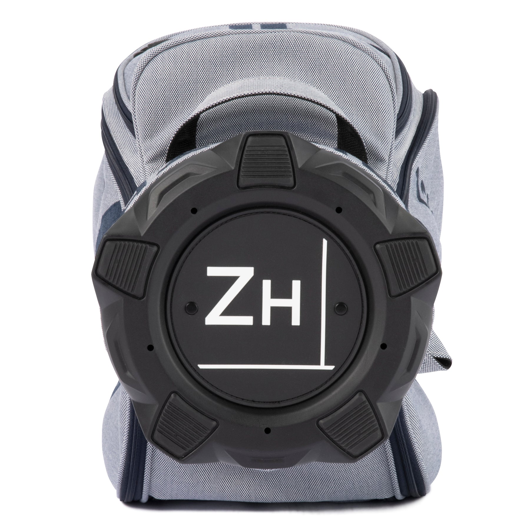Chambray Cordura Series | Caddie Bag ZHG-CB1｜82901