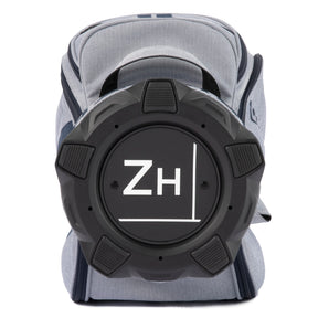 Chambray Cordura Series | Caddie Bag ZHG-CB1｜82901
