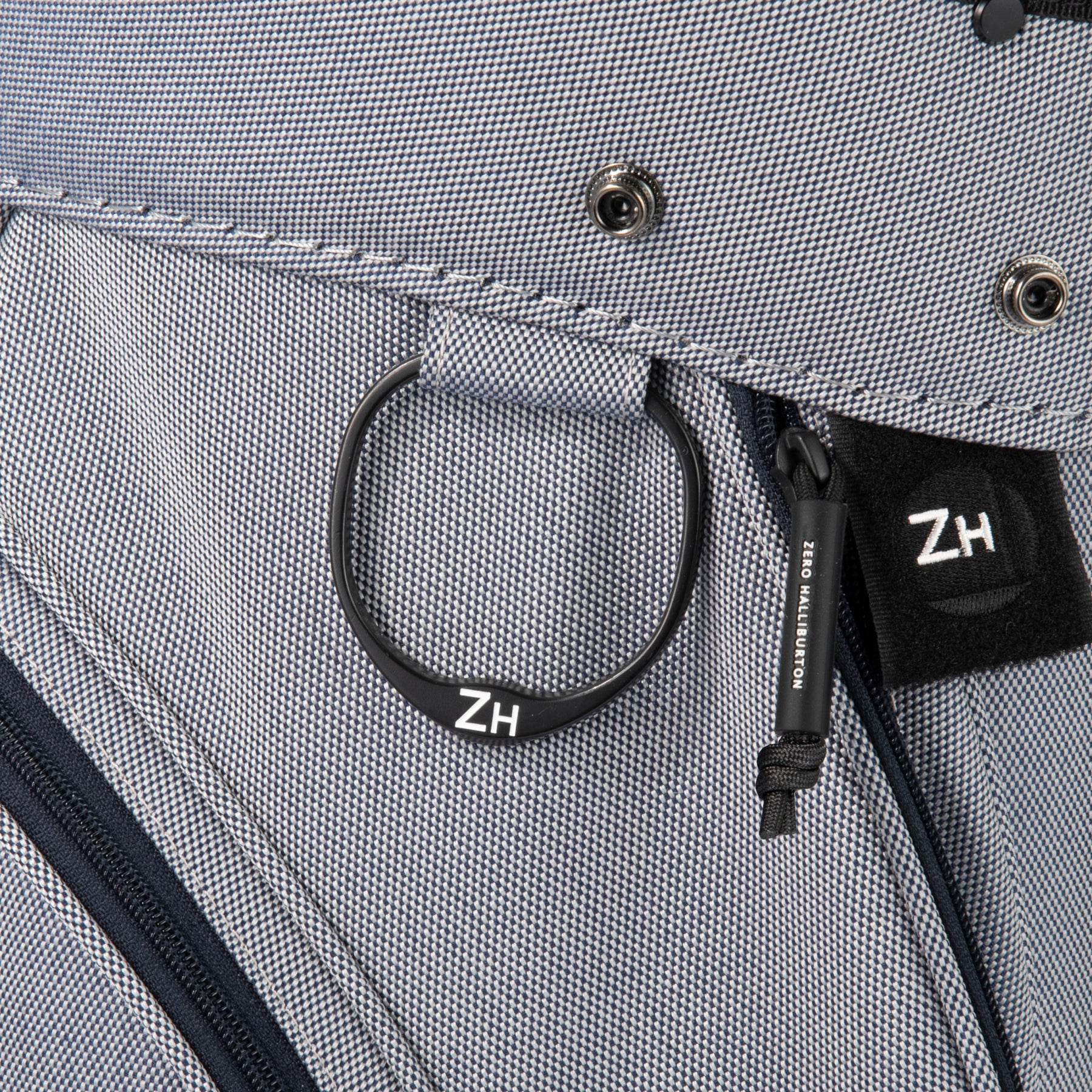 Chambray Cordura Series | Caddie Bag ZHG-CB1｜82901
