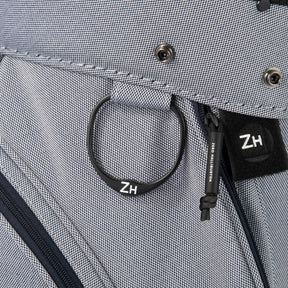 Chambray Cordura Series | Caddie Bag ZHG-CB1｜82901