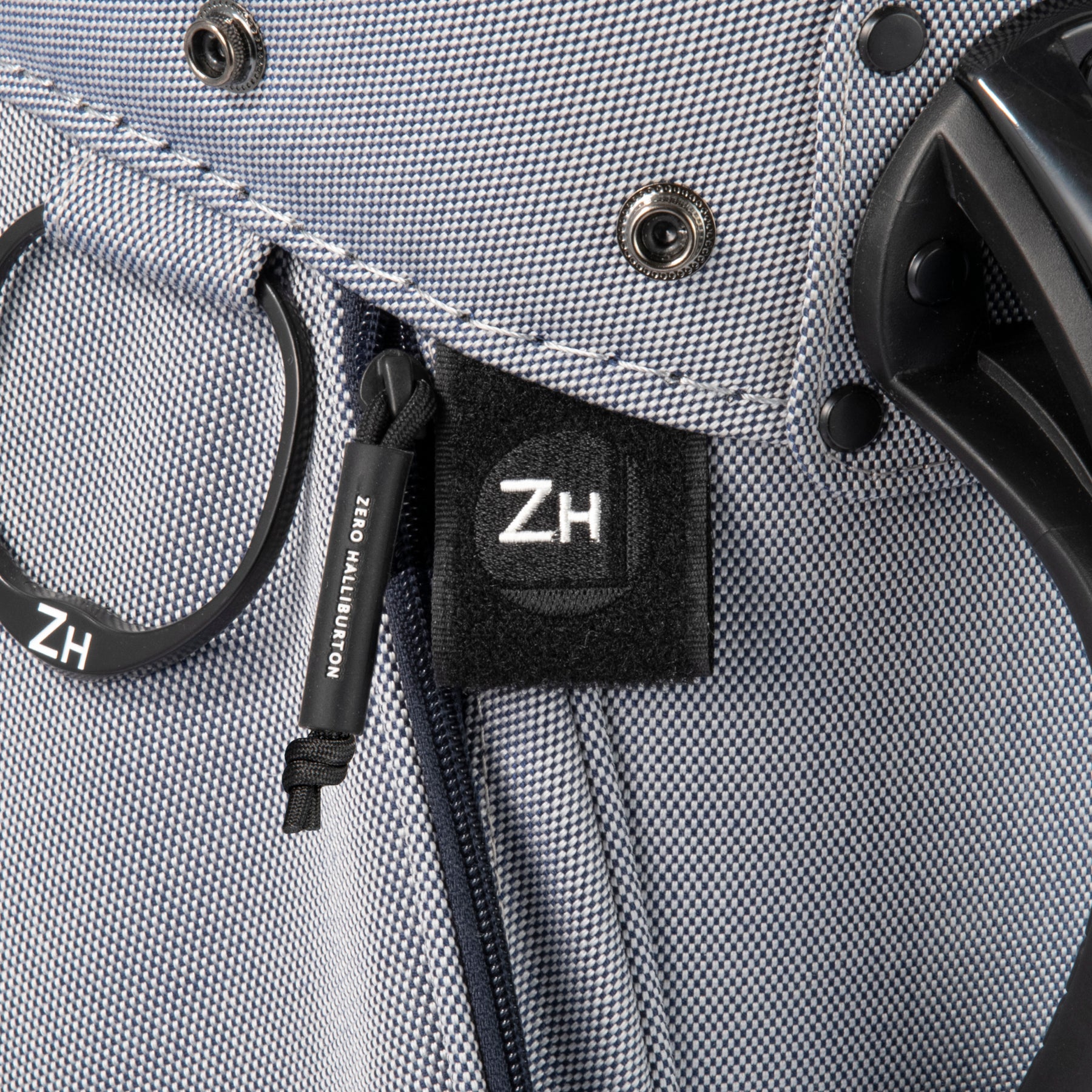 Chambray Cordura Series | Caddie Bag ZHG-CB1｜82901