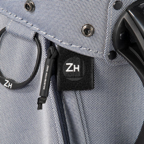Chambray Cordura Series | Caddie Bag ZHG-CB1｜82901