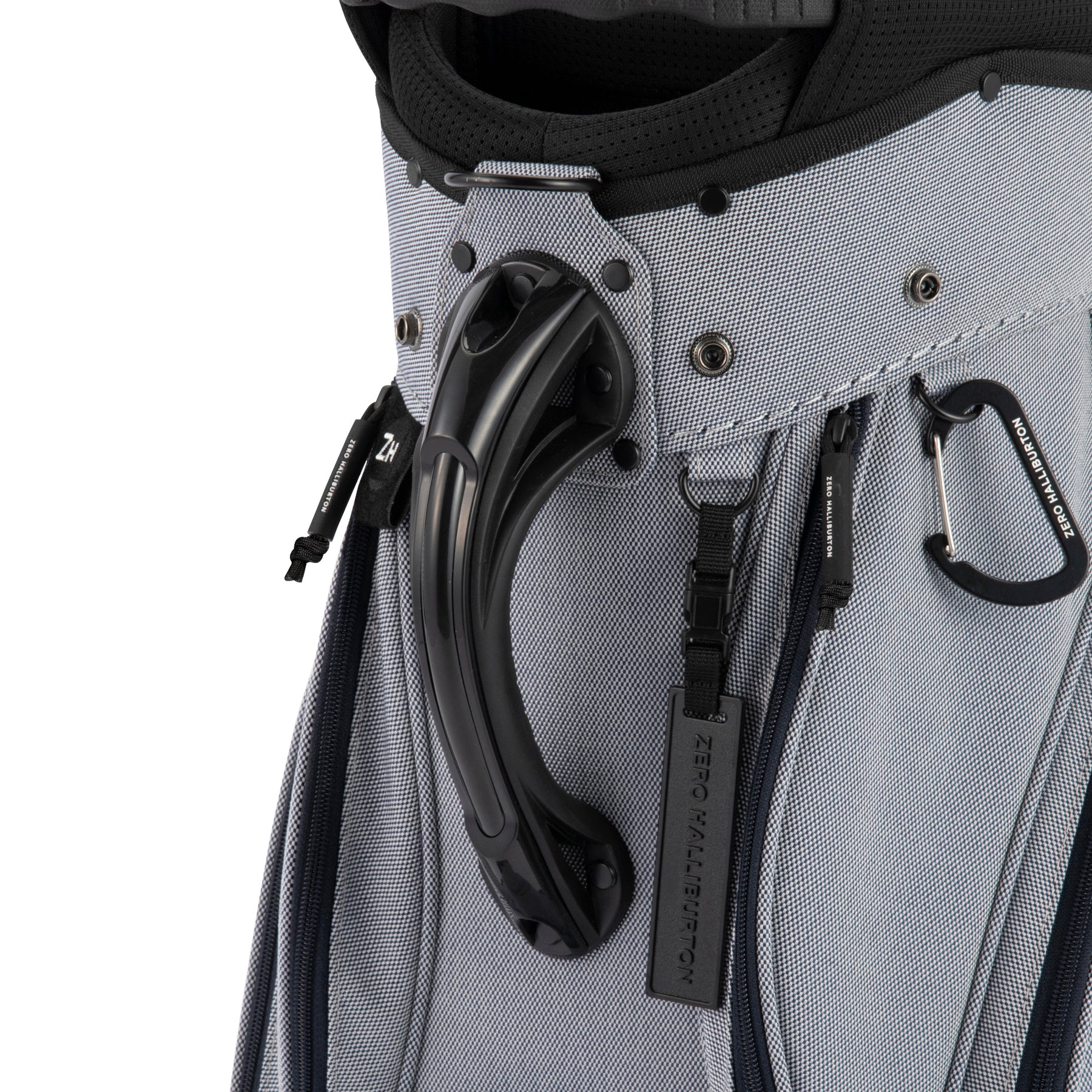 Chambray Cordura Series | Caddie Bag ZHG-CB1｜82901