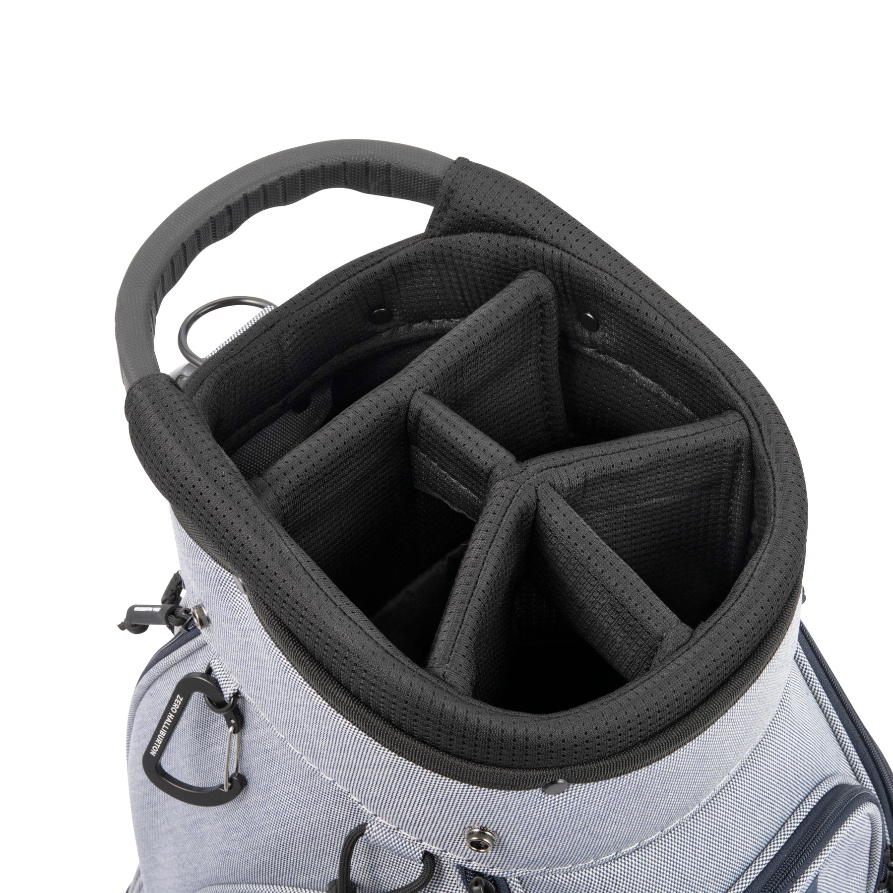 Chambray Cordura Series | Caddie Bag ZHG-CB1｜82901