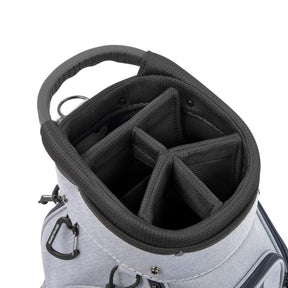 Chambray Cordura Series | Caddie Bag ZHG-CB1｜82901