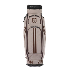 Chambray Cordura Series | Caddie Bag ZHG-CB1｜82901