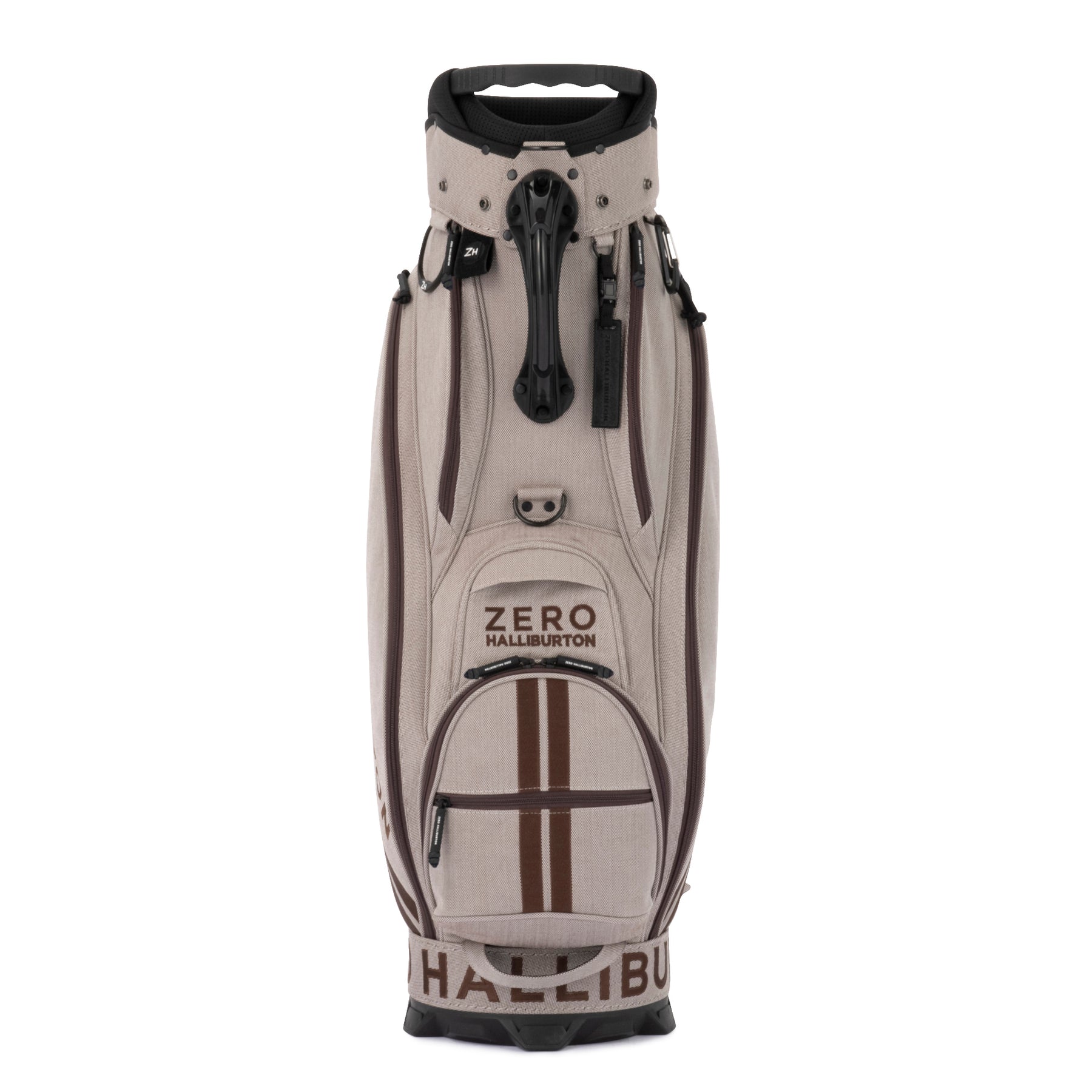 Chambray Cordura Series | Caddie Bag ZHG-CB1｜82901
